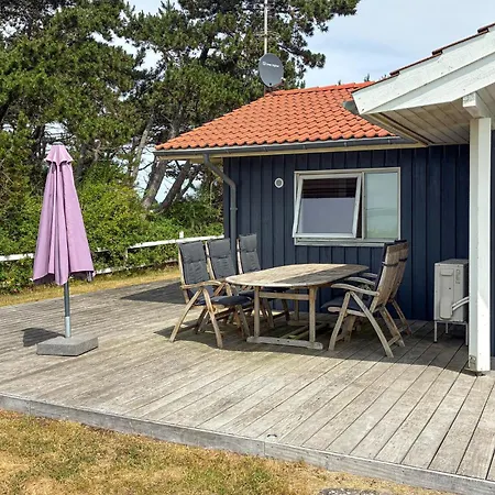 Awesome In With Wifi Hébergement de vacances Gorlev
